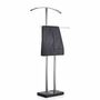Menoto Herrendiener Edelstahl Poliert 68548 0
