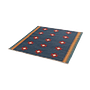 Kilim Gashgai Teppich Mehrfarbig 2