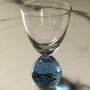 Trinkgläser Murano, 4er-Set, Bargläser, bunt 5
