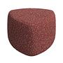 Bermuda Hocker Groß Red Avellino 0