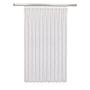 Gardine Vera Webstoff Weiß 600 x 1 cm 1