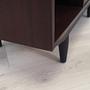 Mahogany Schrank 1960 Jahre 14