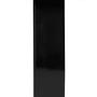 Walsa Black Finish Mango Holz Beistelltisch
 8