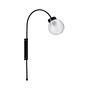 2x HDGaia Wall Lamp Clear 0