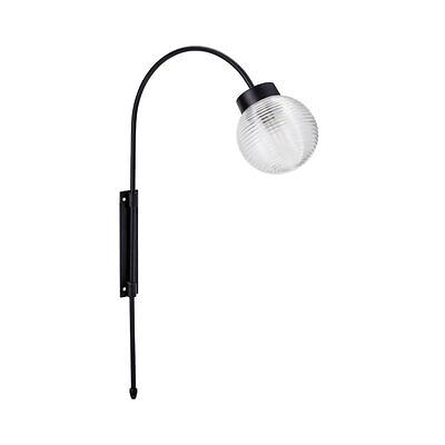 2x HDGaia Wall Lamp Clear 0