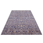 Sues In - und Outdoor Teppich Violett 3