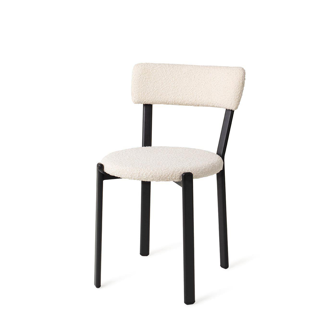 Obu Dining Chair Icing on the Cake 2