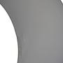 Air Pendelleuchte Weiß Ø22cm 6