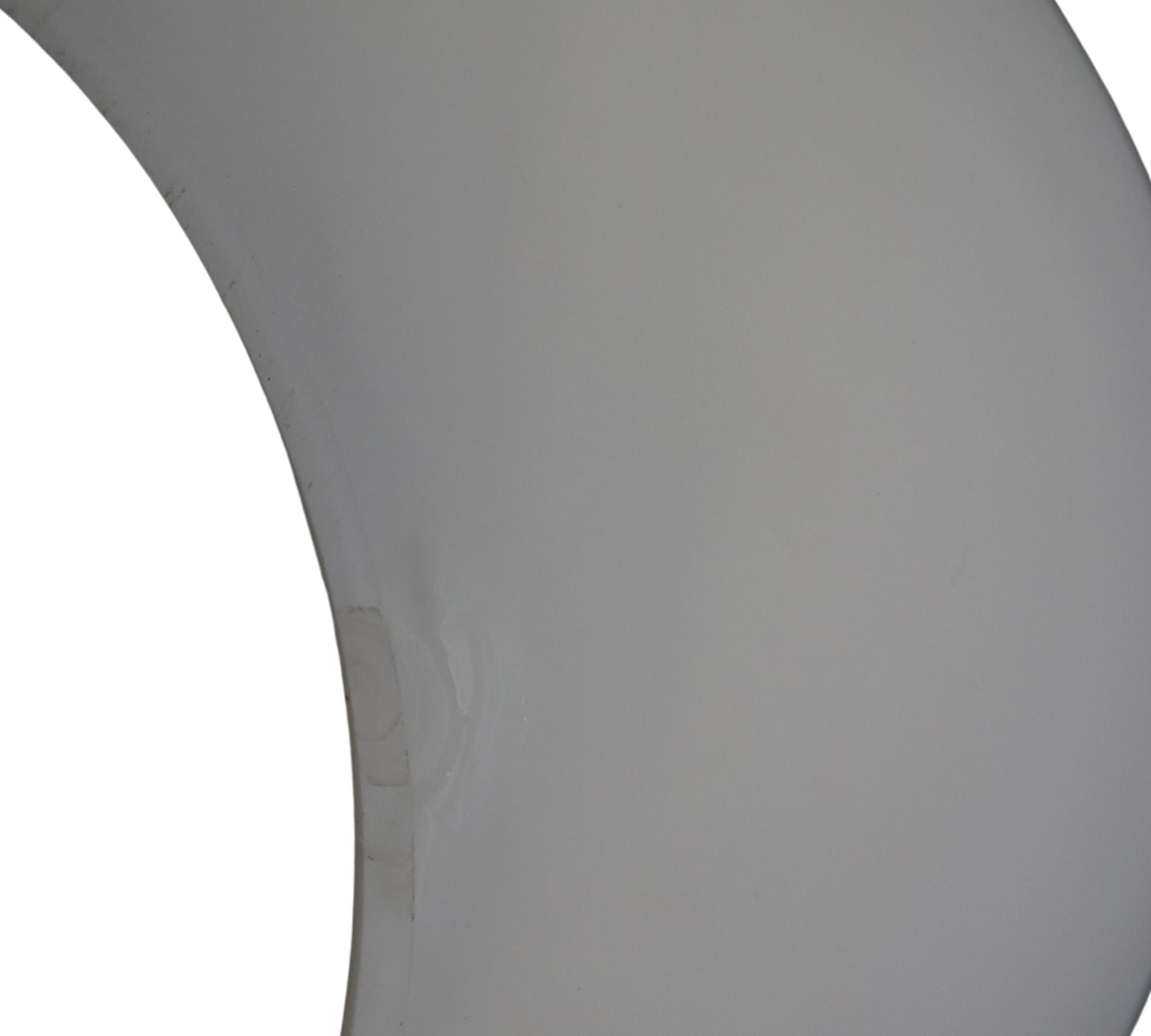 Air Pendelleuchte Weiß Ø22cm 6