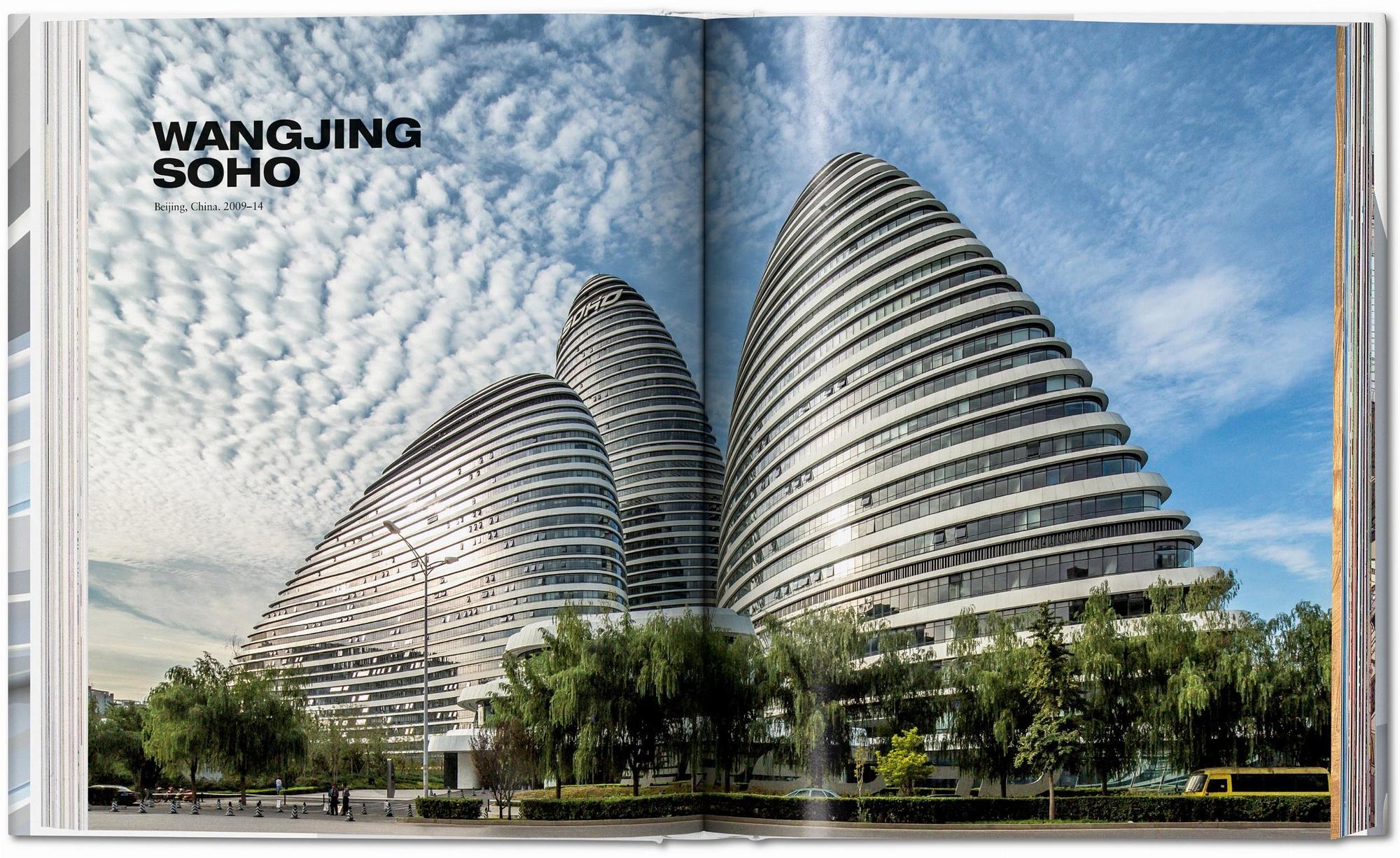 Zaha Hadid. Complete Works 1979–Today. 2020 Edition 3