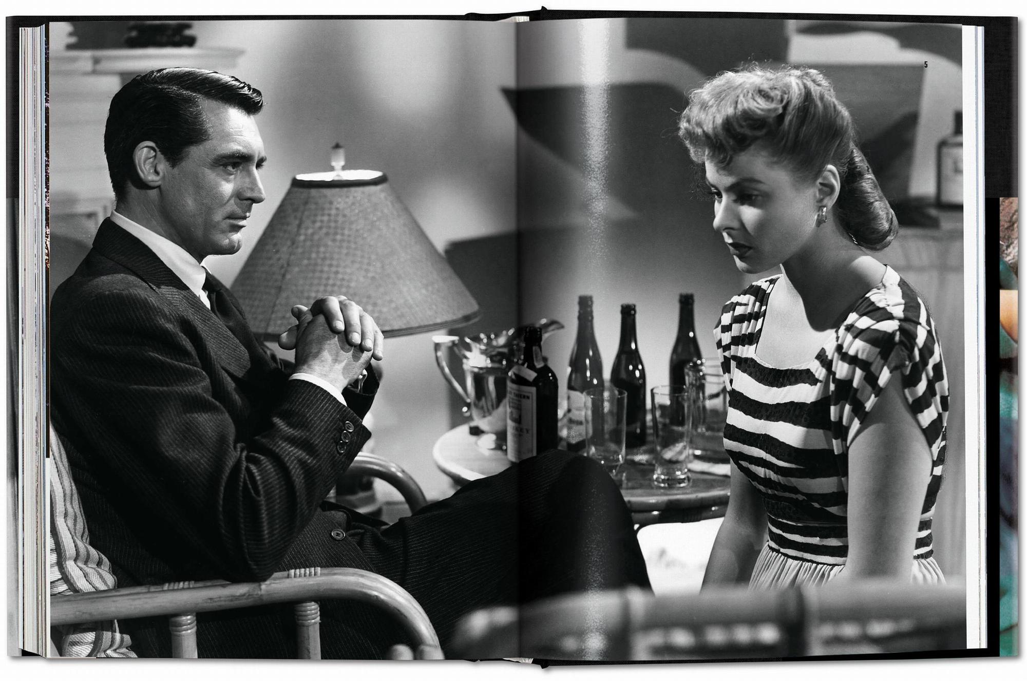 Alfred Hitchcock. Sämtliche Filme 2