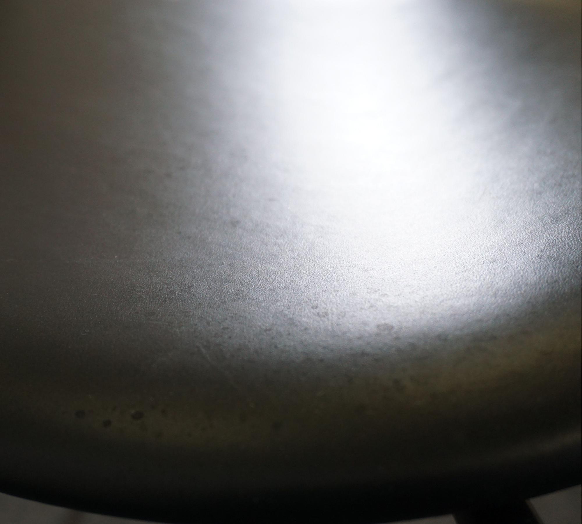 AV4 Pavilion Stuhl mit Armlehnen Walnuss Plastik 4