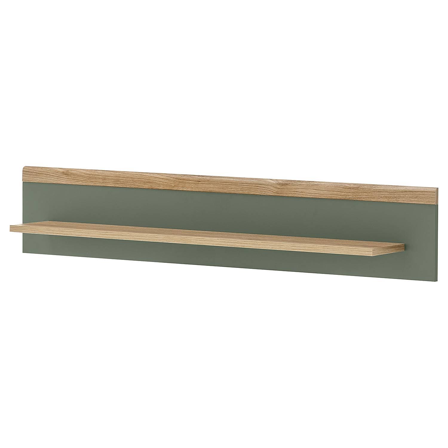 Wandboard Ammes Salbei Eiche Evoke Dekor 0