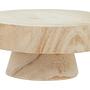 Arlo Kleiner Holz-Riser 3