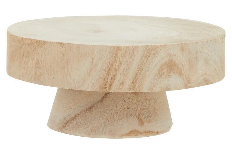 Arlo Kleiner Holz-Riser 3