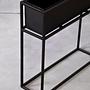 Asher Planter Black 4