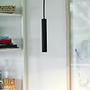 Omari Pendant Light Black 0