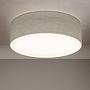 Paaho Deckenleuchte Beige 0