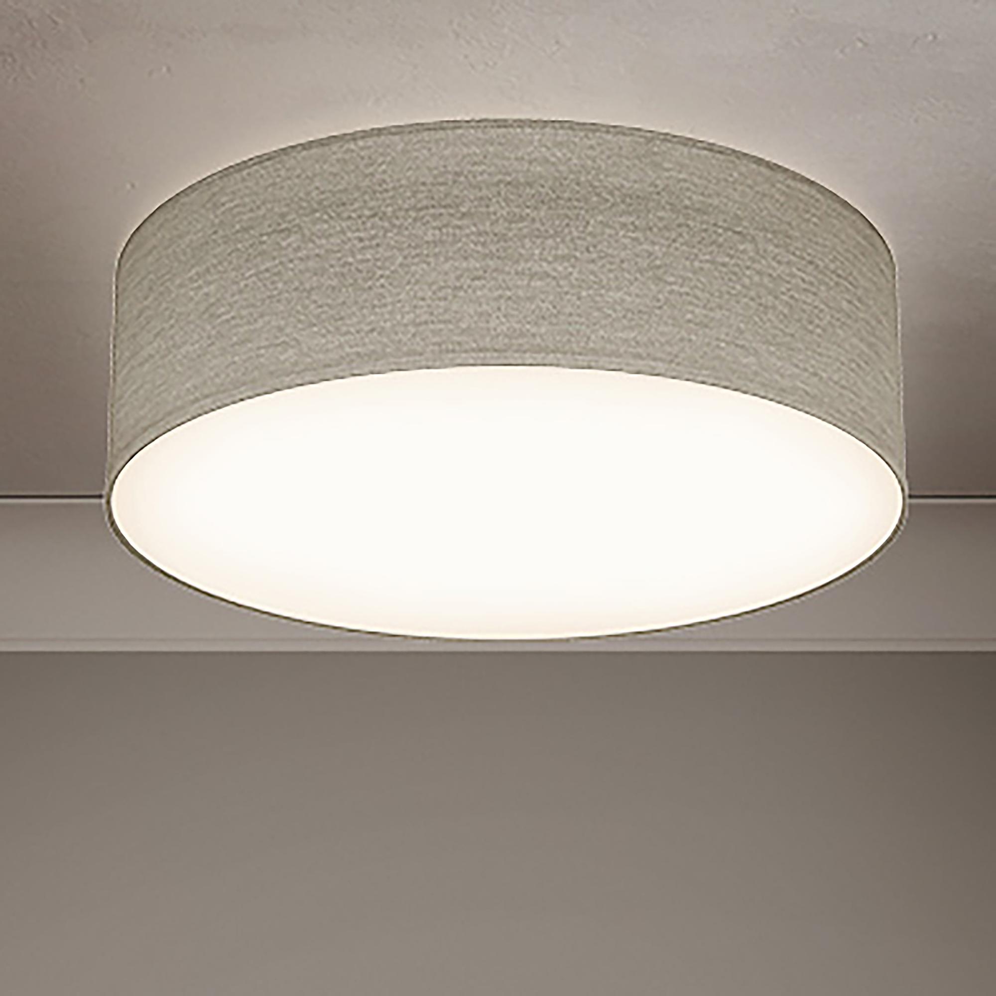 Paaho Deckenleuchte Beige 0