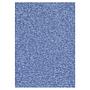 Nasty Teppich Blau 80 x 150 cm 0