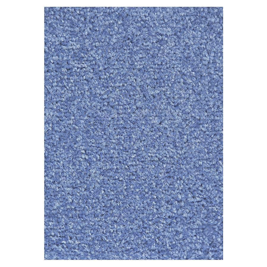 Nasty Teppich Blau 80 x 150 cm 0