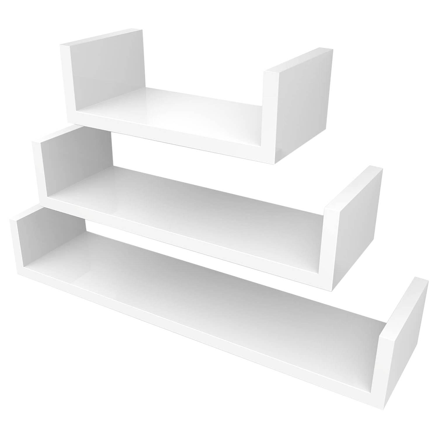 x3 Wandboard Victorville Weiß 1