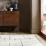 Dottie Linear Teppich Wolle 120x170cm 1