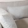 Matris Left Corner Sofa Grey 3