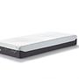 PRO® CoolQuilt Matratze 23cm Mittelweich 90cm Breite 0