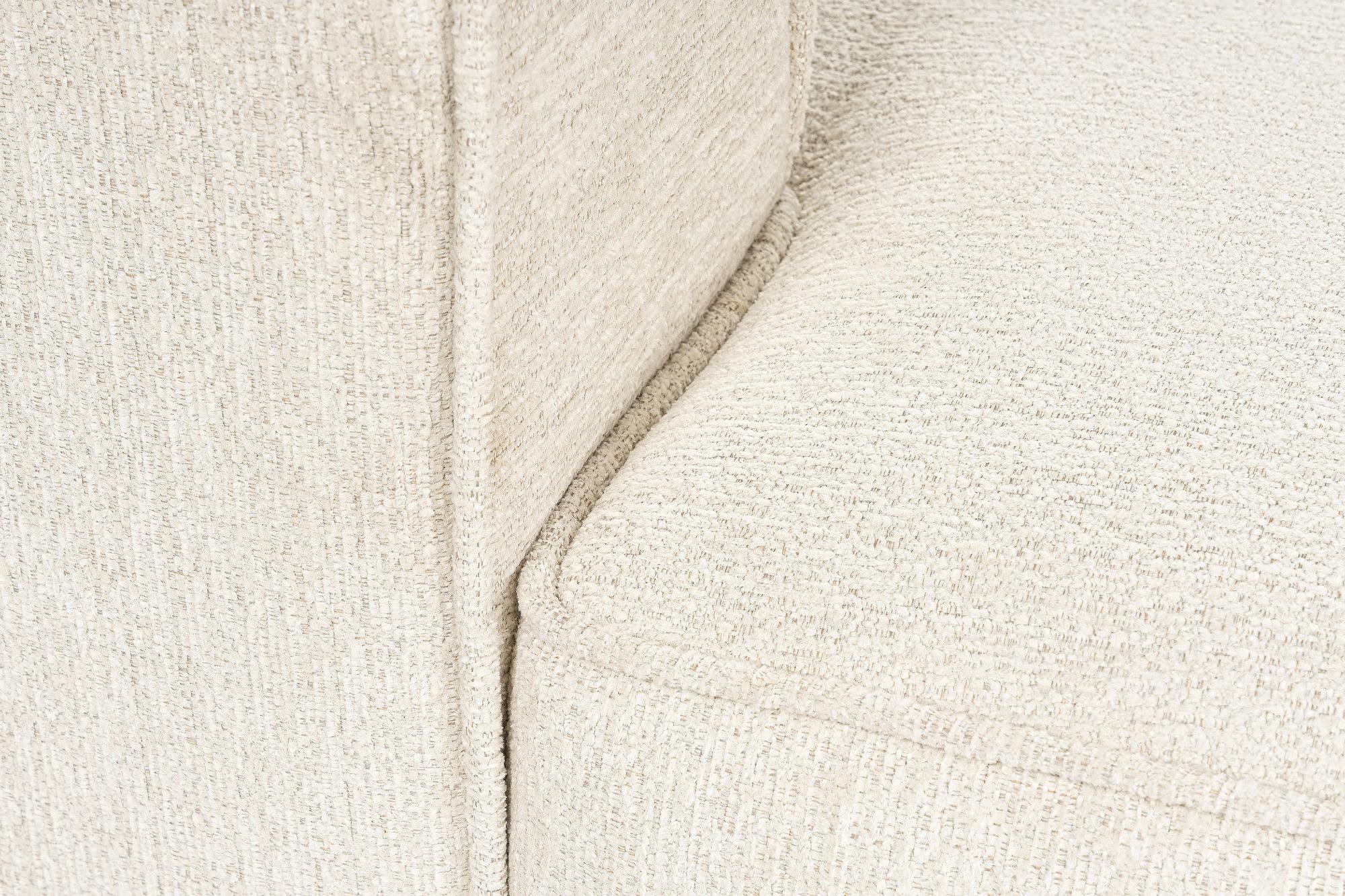 More M Ecksofa Creme 8