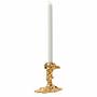 Drip Kerzenhalter Gold 0