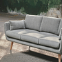 Sigrid Sofa 3-Sitzer Planet Grey Green 5