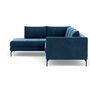 Noa Sofa Récamiere Links Planet Legion Blue 3