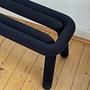 Bold Bench Black 2