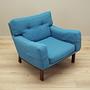 Armchair 1960s Blue 9