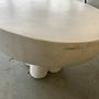 Coffee Table 101 Copenhagen Bone White 4