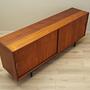 Sideboard Teakholz 1970er Jahre 6