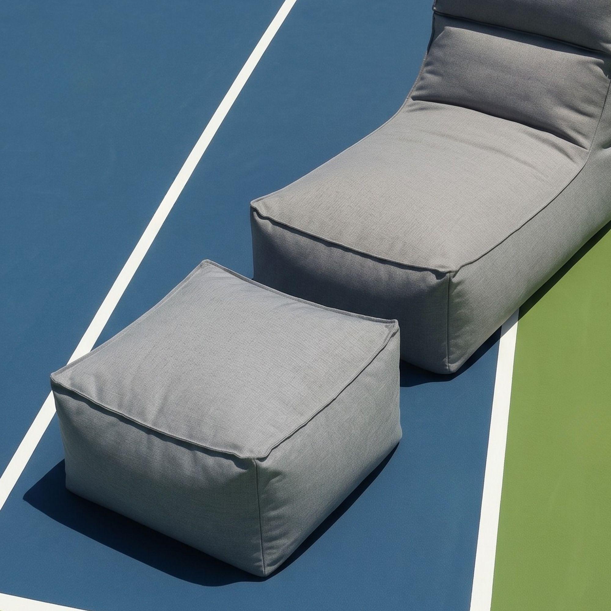 STAY Outdoor Hocker Stone 60 x 60 cm 62003 3