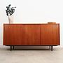 Sideboard Teakholz 1970er Jahre 1