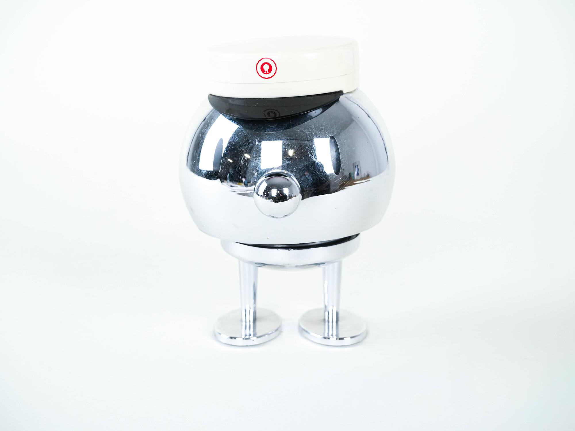 Figure 1960s Hans Gustav Ehrenreich 6