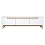 Lowboard TV Sideboard 180cm 6