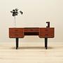 Dressing table Teak 1970s 1