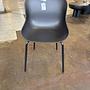 Chair Steel Black 1