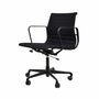 Eames EA 117 Aluminium Chair Schwarz 0
