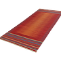 Kilim Gashgai Teppich Mehrfarbig 3