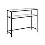 By-4 Side table Black 5