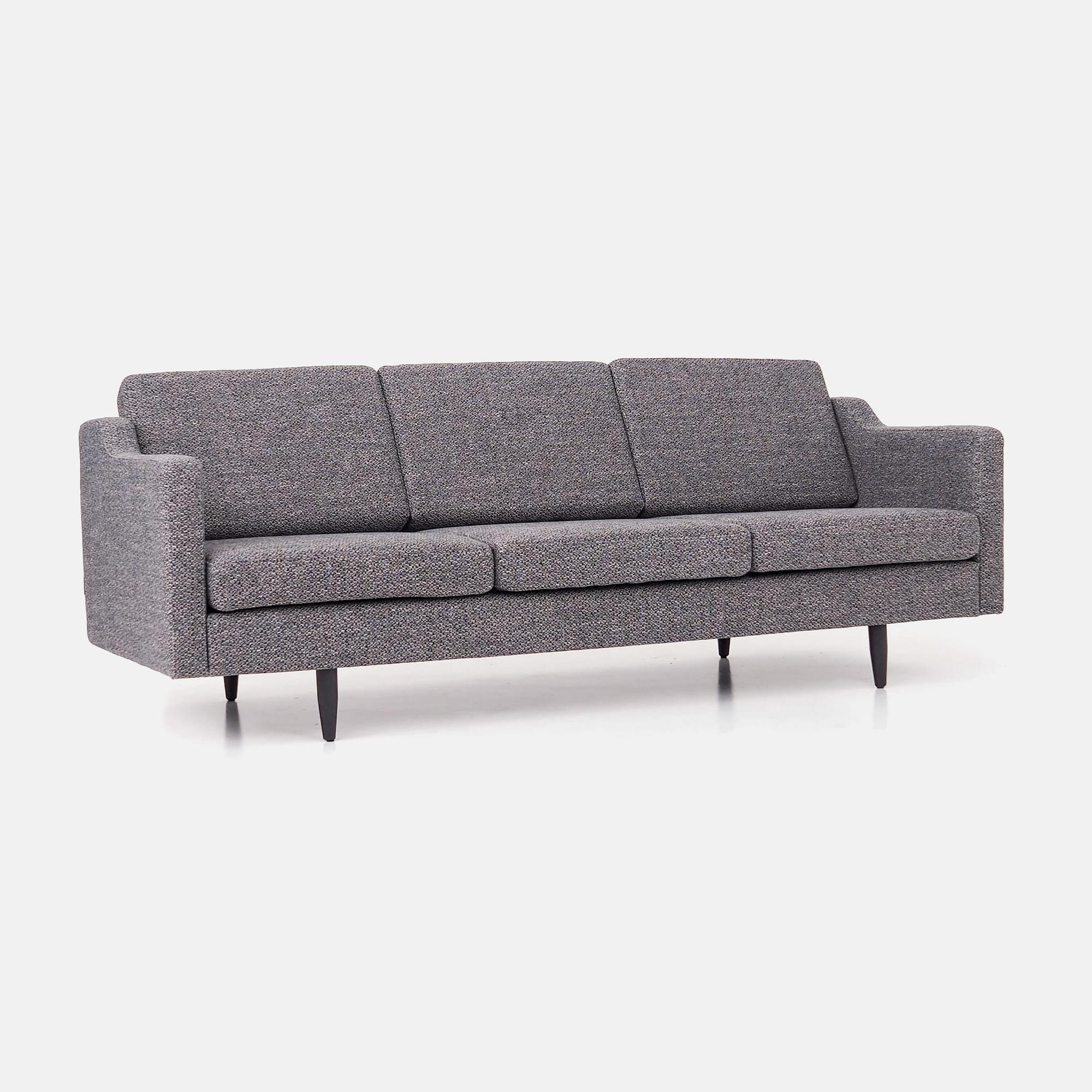 Bodo Sofa 3-seater Grey 2