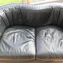 Zanotta Onda 2er Sofa 2