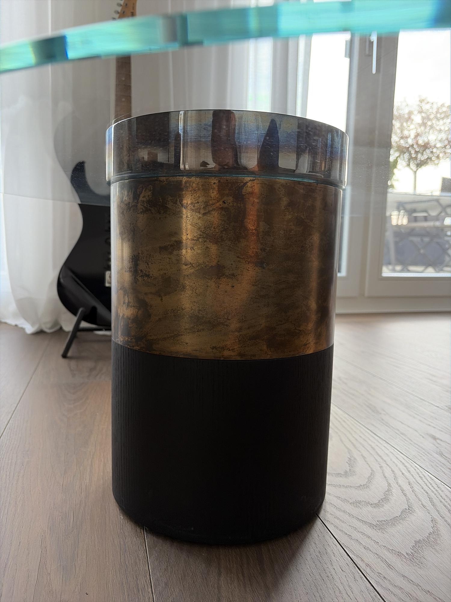 Haumea T Couchtisch 4