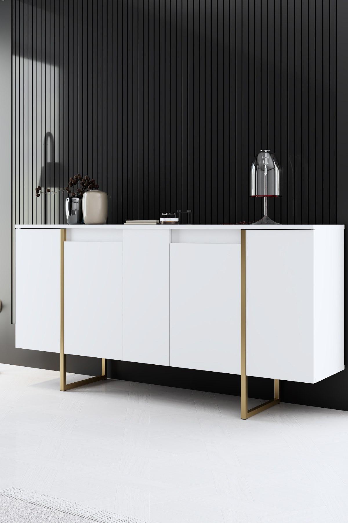 Konsole Sideboard 160cm 0